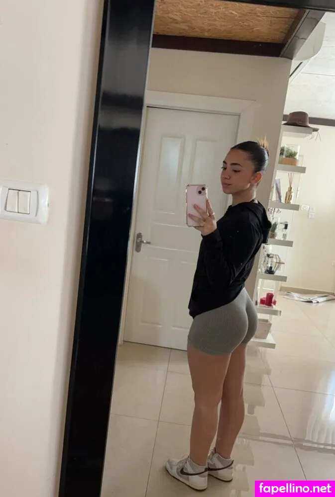 mayatal___ Nude Leaked OnlyFans Photo #ILeqnha2Xr