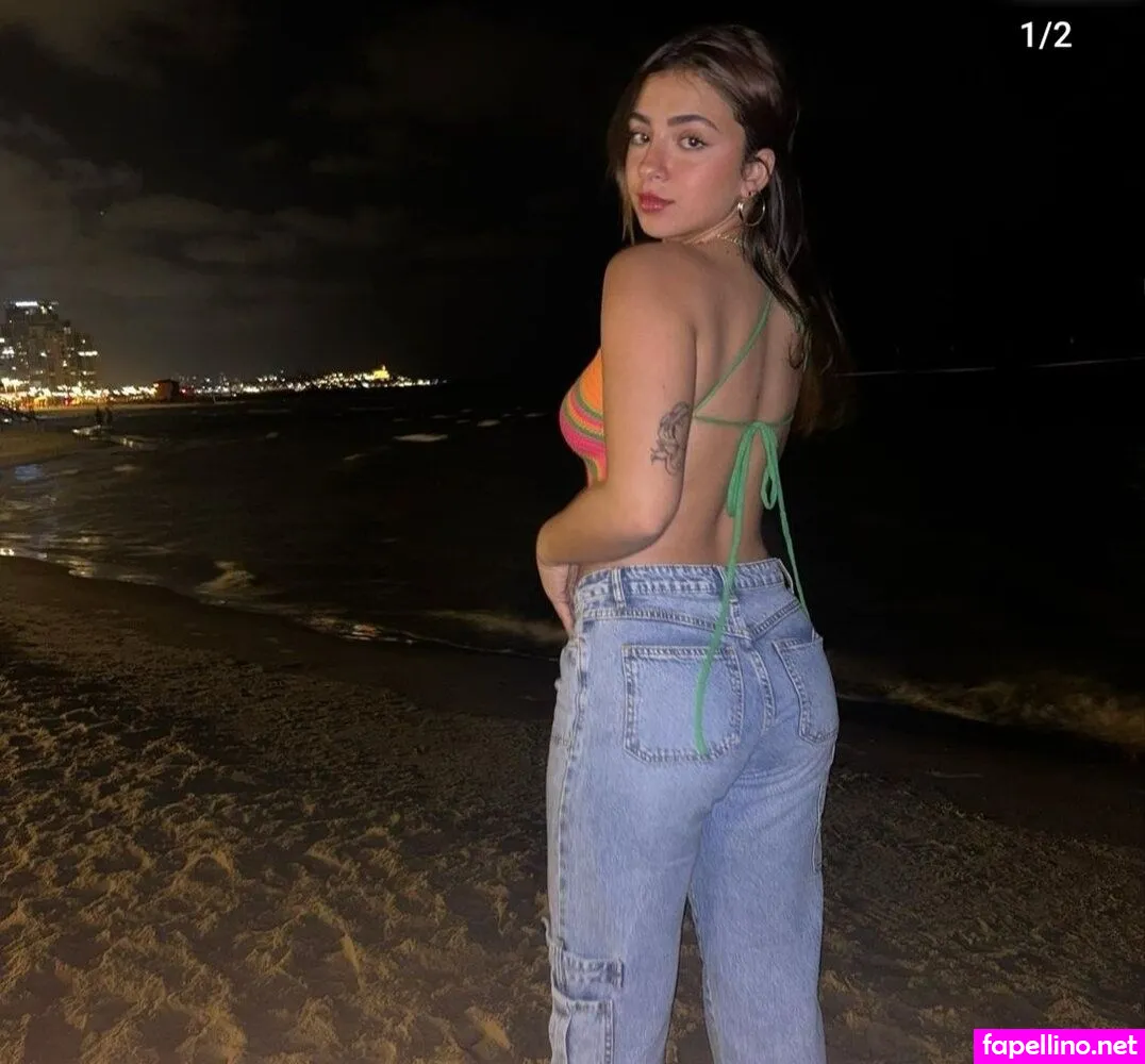 mayatal___ Nude Leaked OnlyFans Photo #wUFageY6pP