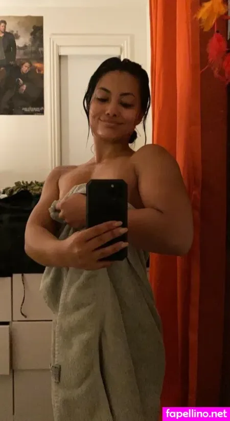 Mayatheamazon OnlyFans Thumbnail #8JffhcRYeN