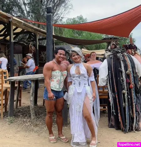 Mayatheamazon OnlyFans Thumbnail #AbowqJWTxl