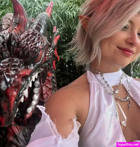 Mayatheamazon OnlyFans Thumbnail #Jnx05Azep1