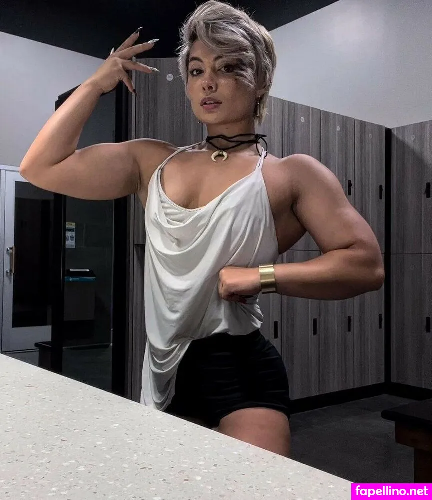 mayatheamazon Nude Leaked OnlyFans Photo #M54gTzzOCL