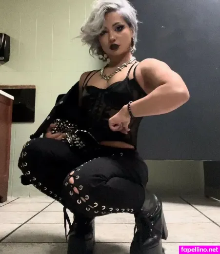 Mayatheamazon OnlyFans Thumbnail #OTlcHDtyzW