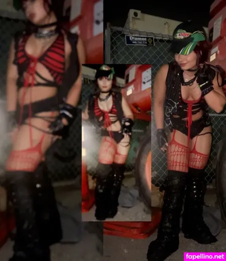 Mayatheamazon OnlyFans Thumbnail #P5Cn8gVqCp