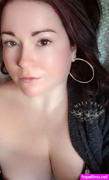 Mayawest OnlyFans Thumbnail #APZHgFH4Jm