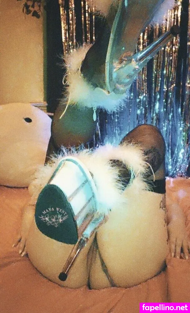 mayawest Nude Leaked OnlyFans Photo #L8KvKY4FNk