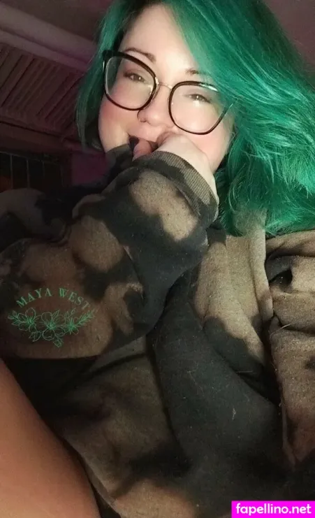 Mayawest OnlyFans Thumbnail #axAYr7hyD1