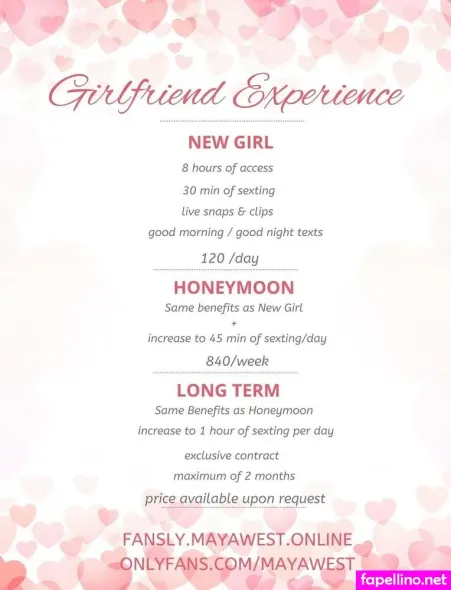 Mayawest Main Profile Photo