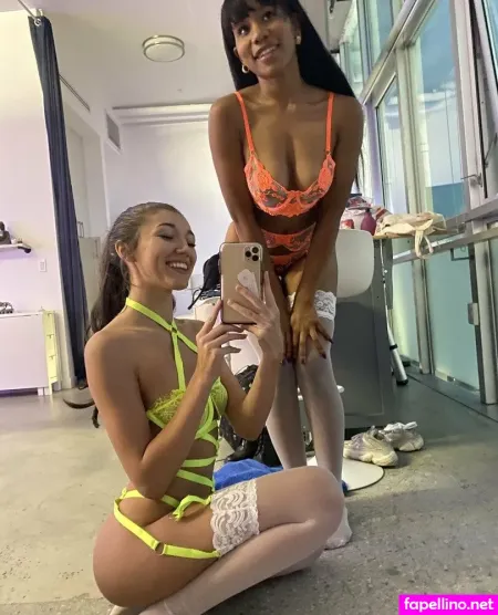 Mayawoulfevip OnlyFans Thumbnail #HUQcp44iOD