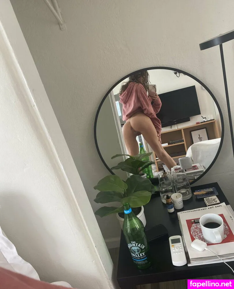 mayawoulfevip Nude Leaked OnlyFans Photo #nr5ZYCMay1