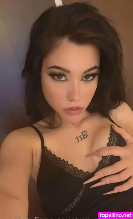 Mayaxrosee OnlyFans Thumbnail #GXTufzeV3T