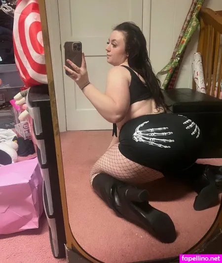 Mayaxxcaked OnlyFans Thumbnail #Usda31JlNr