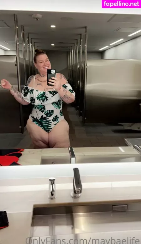 Maybaelife OnlyFans Thumbnail #xIbYoDbAYl