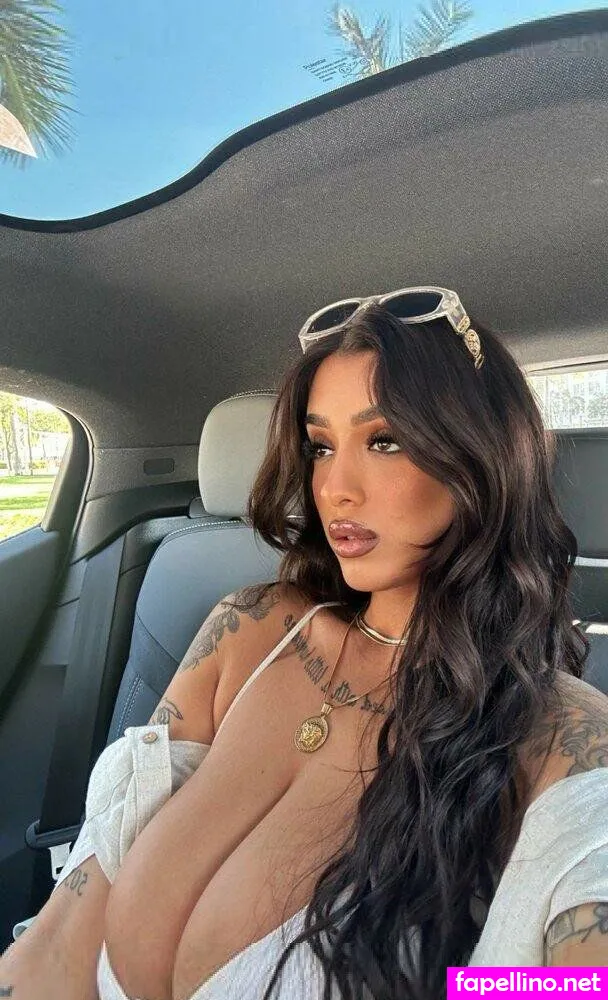 maybakshi Nude Leaked OnlyFans Photo #RViCRcWToX