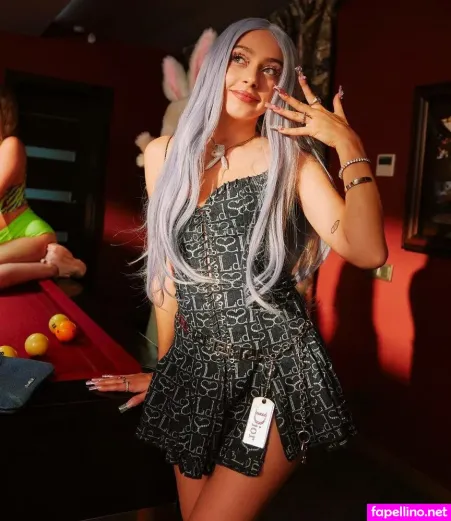 Maybe Baby OnlyFans Thumbnail #PvOiNcMiCU