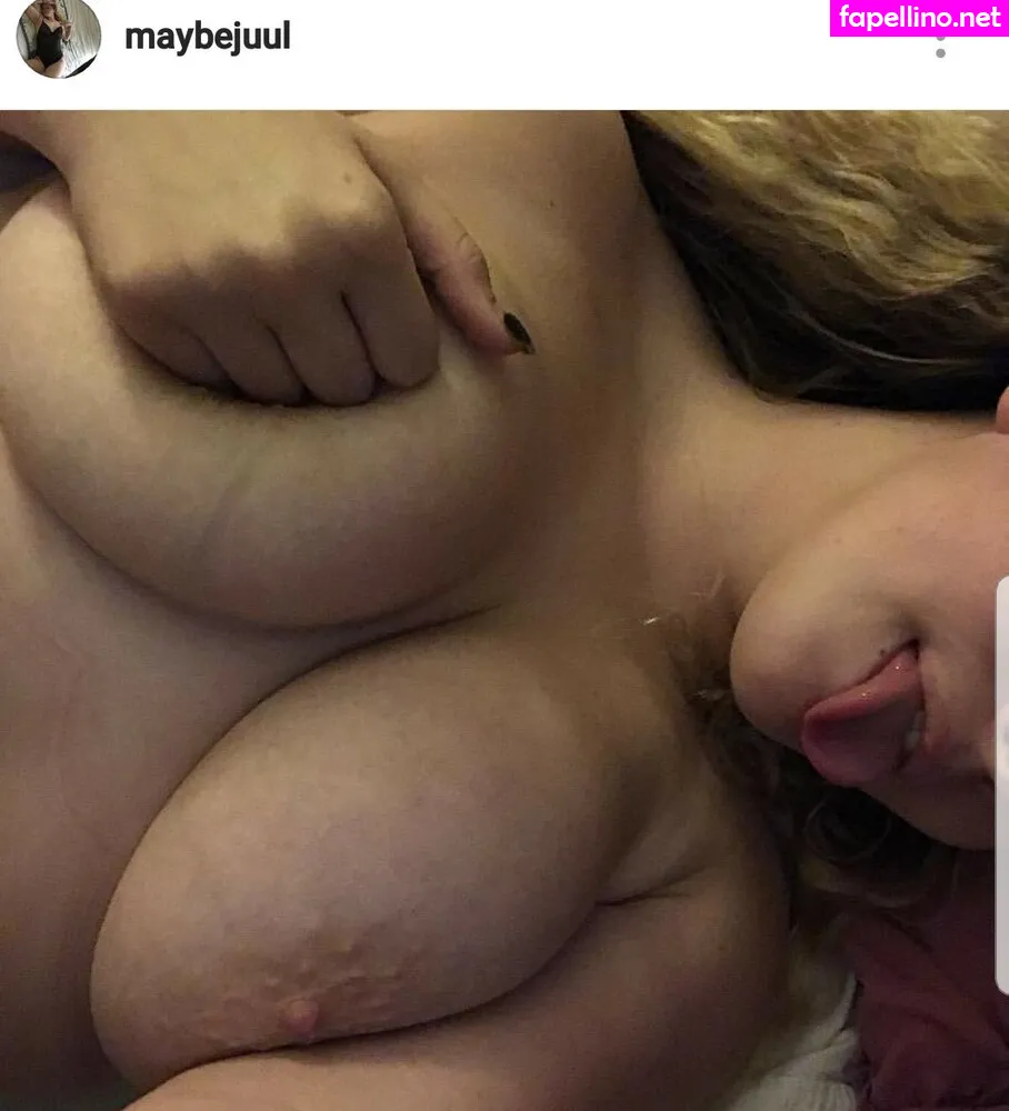 maybejuull Nude Leaked OnlyFans Photo #wbY1MUS187
