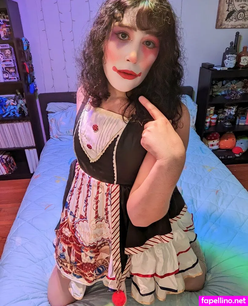 maybel__syrup, maybelsyrup Nude Leaked OnlyFans Photo #KVmWu1567R