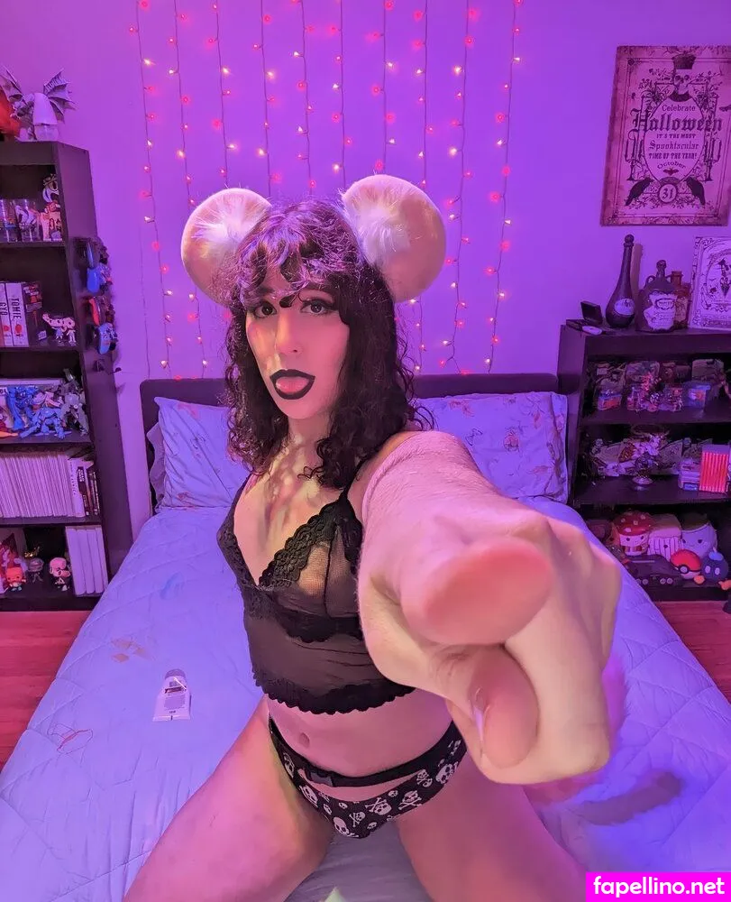 maybel__syrup, maybelsyrup Nude Leaked OnlyFans Photo #LfF6oRfbOF