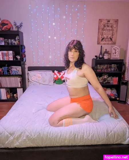 Maybelsyrup OnlyFans Thumbnail #O596oXnStR