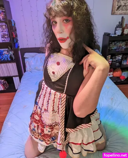 Maybelsyrup OnlyFans Thumbnail #jwTBPbEoEg