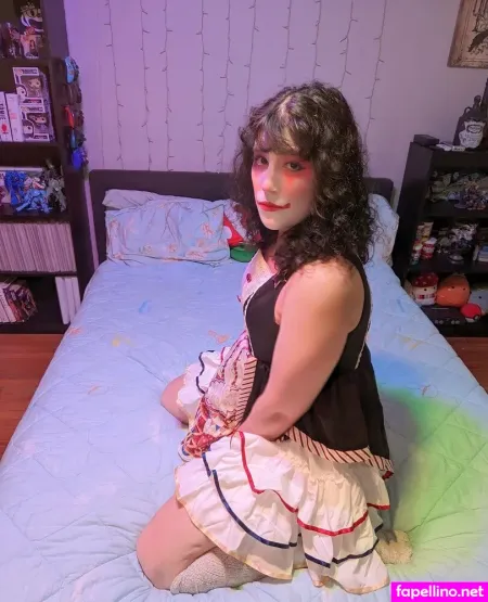 Maybelsyrup OnlyFans Thumbnail #uQ51oRSVaj