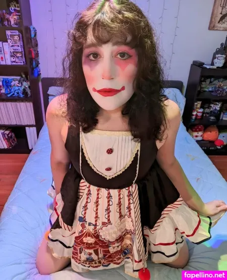 Maybelsyrup OnlyFans Thumbnail #wnrkaJYoqU