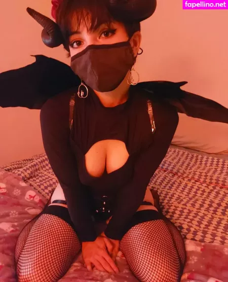 Maybemaibee OnlyFans Thumbnail #xcctIvknqc