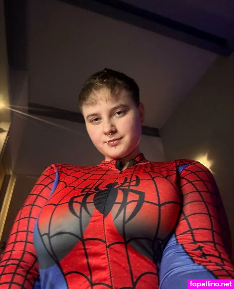 maybescarlet Nude Leaked OnlyFans Photo #lc5DC57Z3X