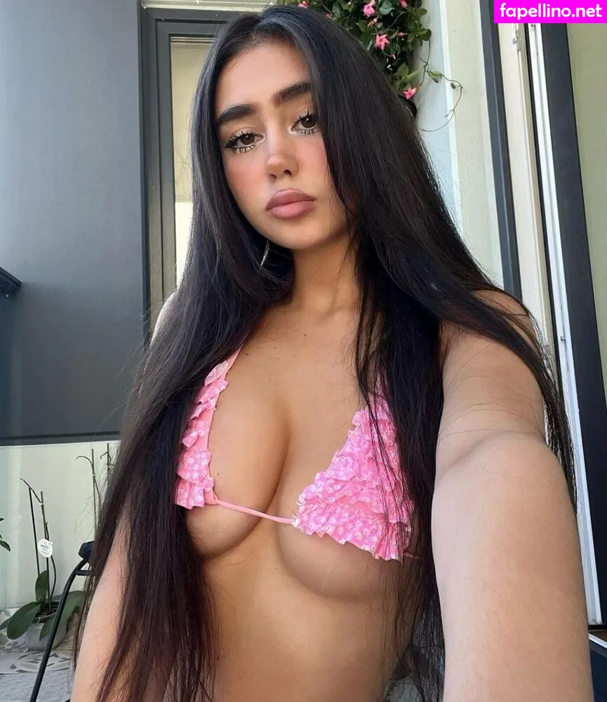 Liana, ohmaybellin Nude Leaked OnlyFans Photo #SFNWBTr1sU