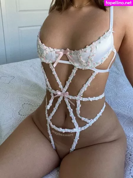Maybexmars OnlyFans Thumbnail #efkDxaSDha
