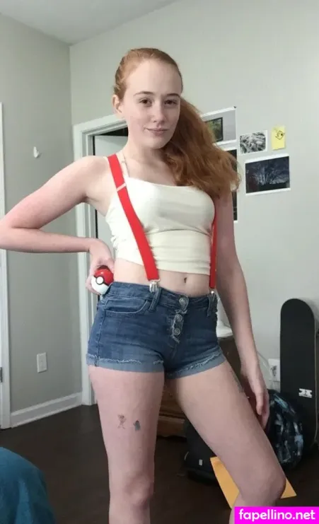 Maybexxxhailey OnlyFans Thumbnail #HyjuWUvcga