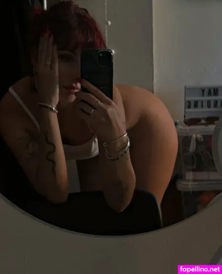 Maybonding OnlyFans Thumbnail #D7GZVUOL2u