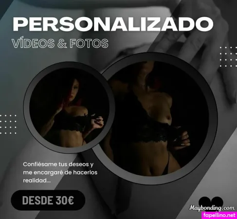 Maybonding OnlyFans Thumbnail #ebFXVEPn35