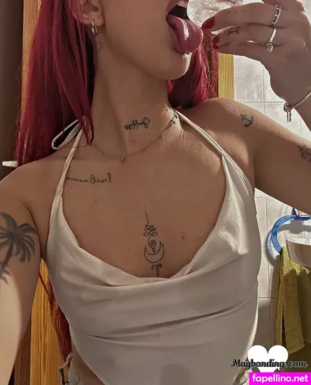 Maybonding OnlyFans Thumbnail #mVX2r3a5Xu