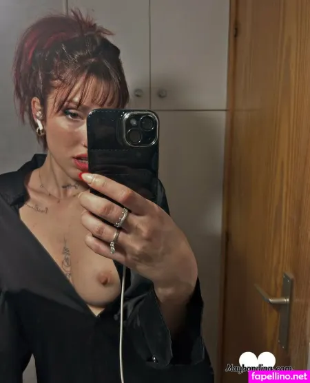 Maybonding OnlyFans Thumbnail #yqoIwsoOf2