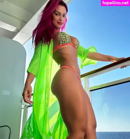 Mayca Delduque OnlyFans Thumbnail #PWwNBKjLCX