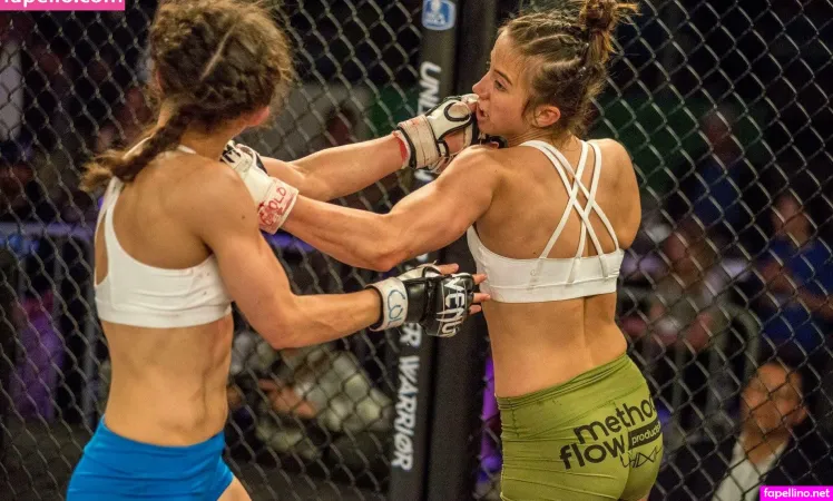 Maycee Barber OnlyFans Thumbnail #1uGr0de16Z