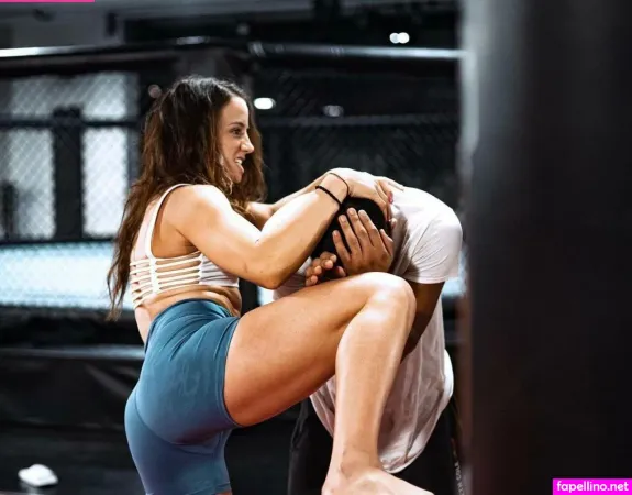 Maycee Barber OnlyFans Thumbnail #4wQTfiAlXC