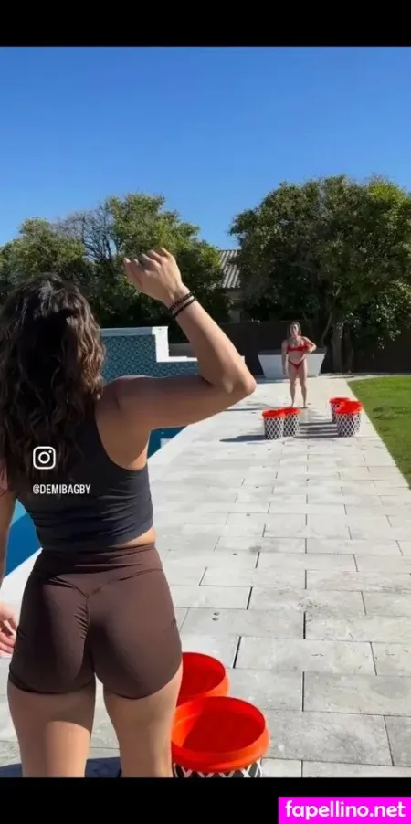 Maycee Barber OnlyFans Thumbnail #IVIM1rlOpE