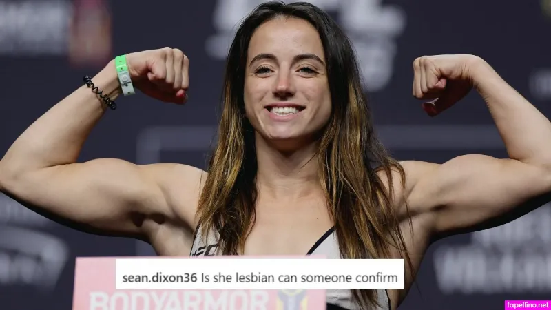 Maycee Barber OnlyFans Thumbnail #KUZMAteF4H