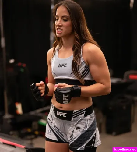 Maycee Barber Main Profile Photo