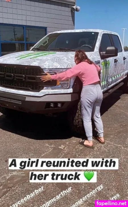 Maycee Barber OnlyFans Thumbnail #hLfKsKyNlM