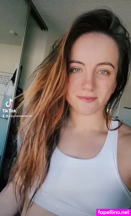 Maycee Barber OnlyFans Thumbnail #iRKxGcaTGX