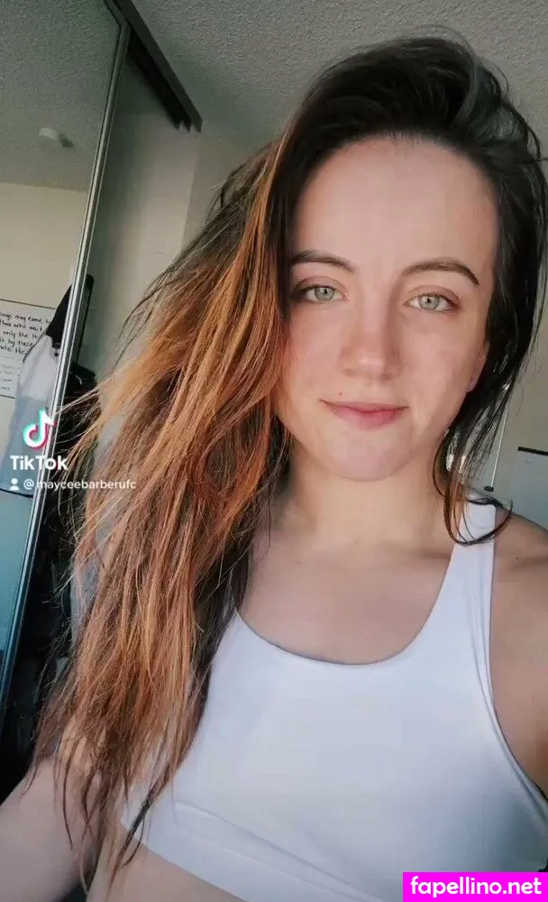 Maycee Barber, mayceebarber Nude Leaked OnlyFans Photo #iRKxGcaTGX