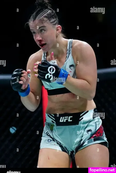 Maycee Barber OnlyFans Thumbnail #oyBFA8WWVW