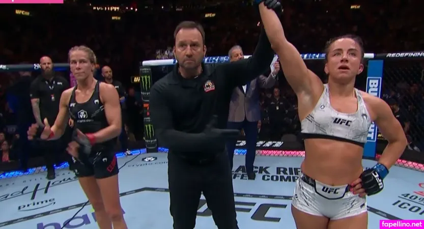 Maycee Barber OnlyFans Thumbnail #sLp8uF9zRN