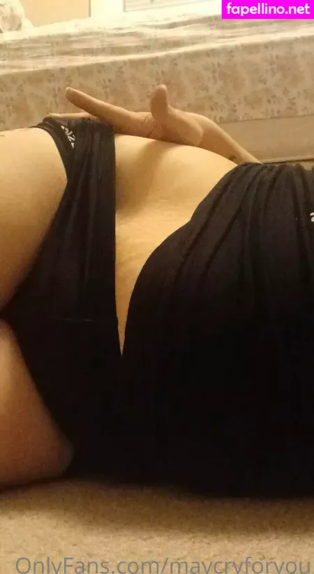 Maycryforyou OnlyFans Thumbnail #6oB7q92Hxi