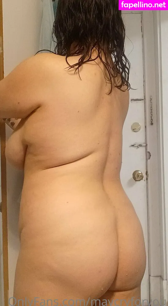 maycryforyou Nude Leaked OnlyFans Photo #EMtvUAyqXK
