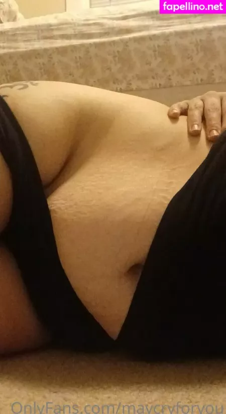 Maycryforyou OnlyFans Thumbnail #FyMAIBwaEI