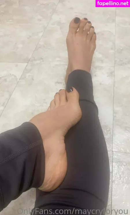 Maycryforyou OnlyFans Thumbnail #SQyUp4BGn1